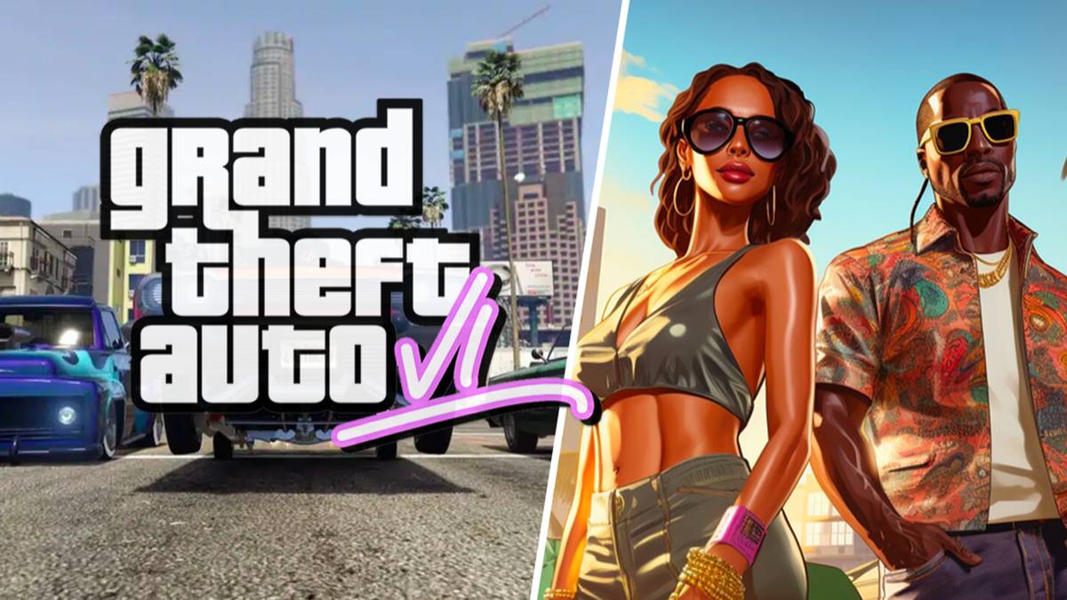 Primer avance oficial de GTA 6 publicado por Rockstar Games