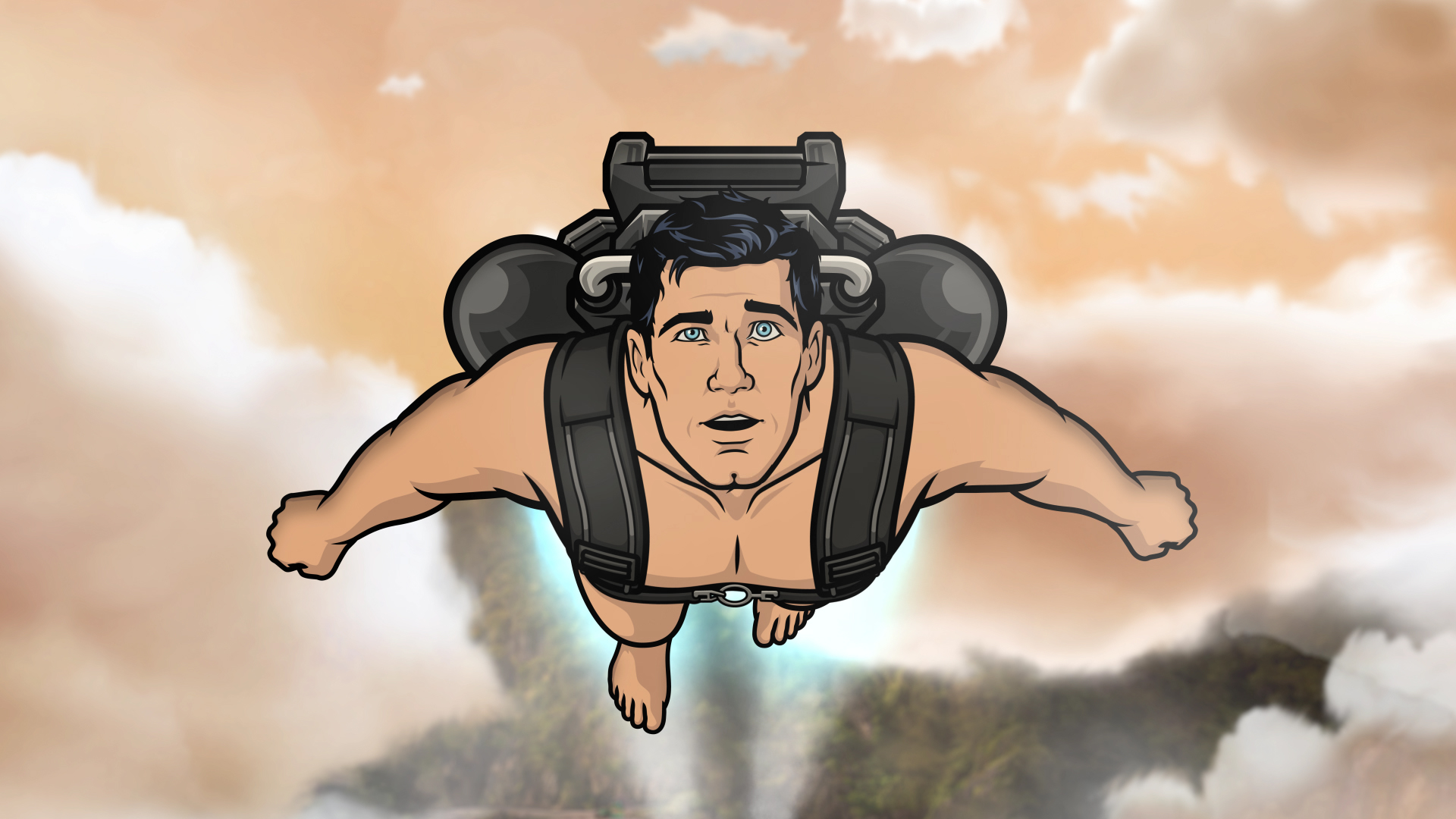 "Es muy difícil para nosotros decir adiós" Productores de Archer sobre el final de 'Into the Cold' y más allá