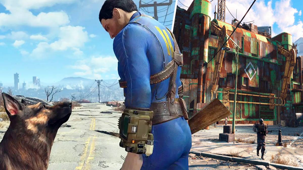 Fallout 5 será injugable para millones de jugadores