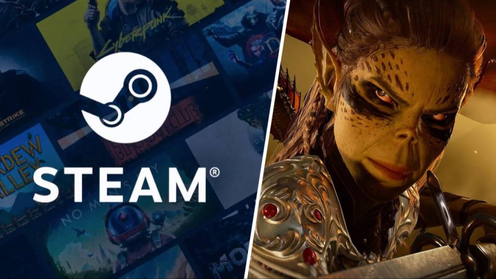 Steam Rol El último juego de rol gratuito de Steam es perfecto para los fanáticos ...