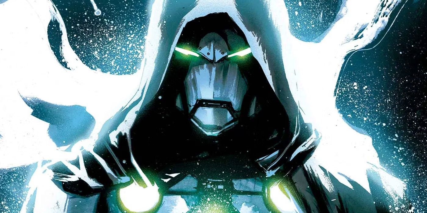 El Doctor Doom merece algo mejor que Robert Downey Jr. como doble de riesgo