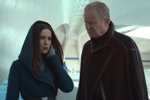 Andor está haciendo que Star Wars sea culturalmente relevante nuevamente