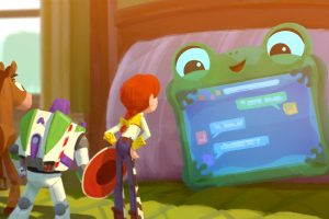 Pixar Slate Revelar: Lo que aprendimos sobre Toy Story 5, Hoppers y más