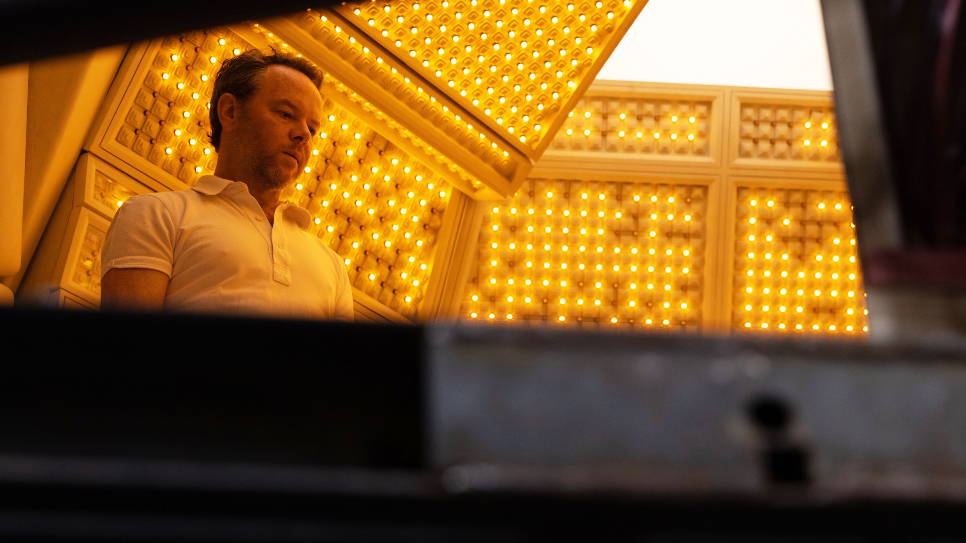 Alien: Earth Study Guide - Noah Hawley revela sus inspiraciones de precuela de televisión alienígena