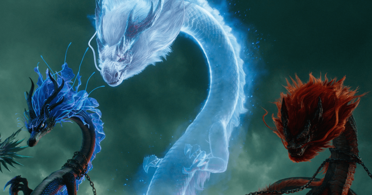 NE Zha 2: La verdadera tradición detrás de la película más grande de 2025 (y por qué no has oído hablar de ella)