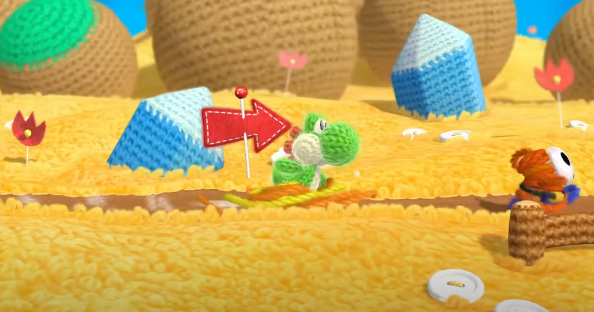 Estos clásicos de Wii U (sí, en realidad) necesitan un cambio de liberación de Switch 2