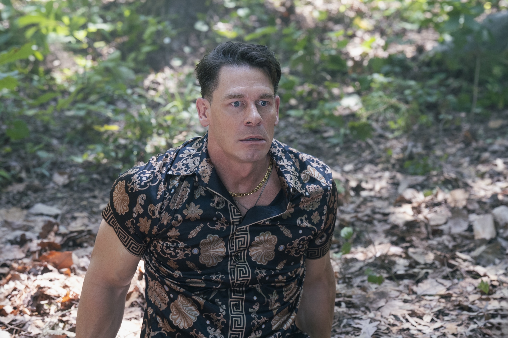 PACEMAKER Episodio 4: ¿Qué es ese extraño alienígena?