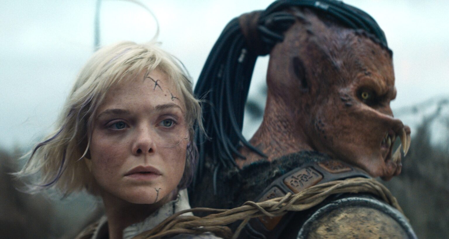 Predator Pg Predator: el productor de Badlands defiende la calificación PG-13