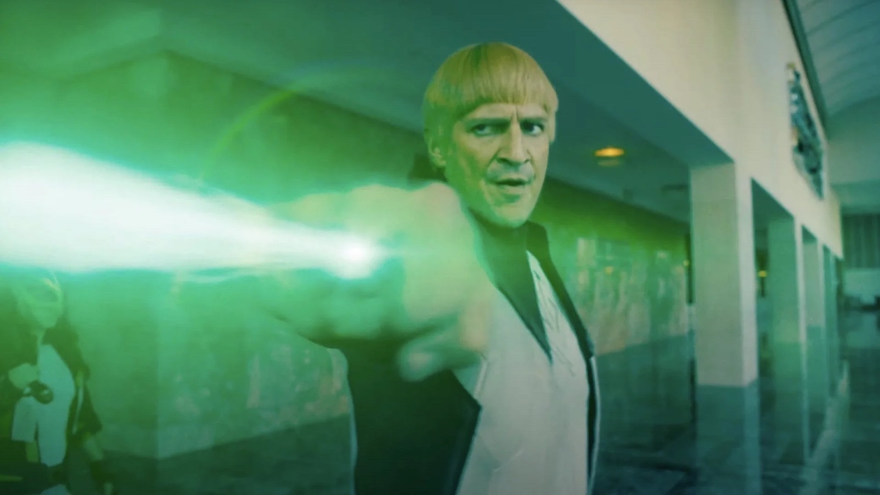 Según los informes, el universo DC de James Gunn está endureciendo el mejor error de las películas de superhéroes