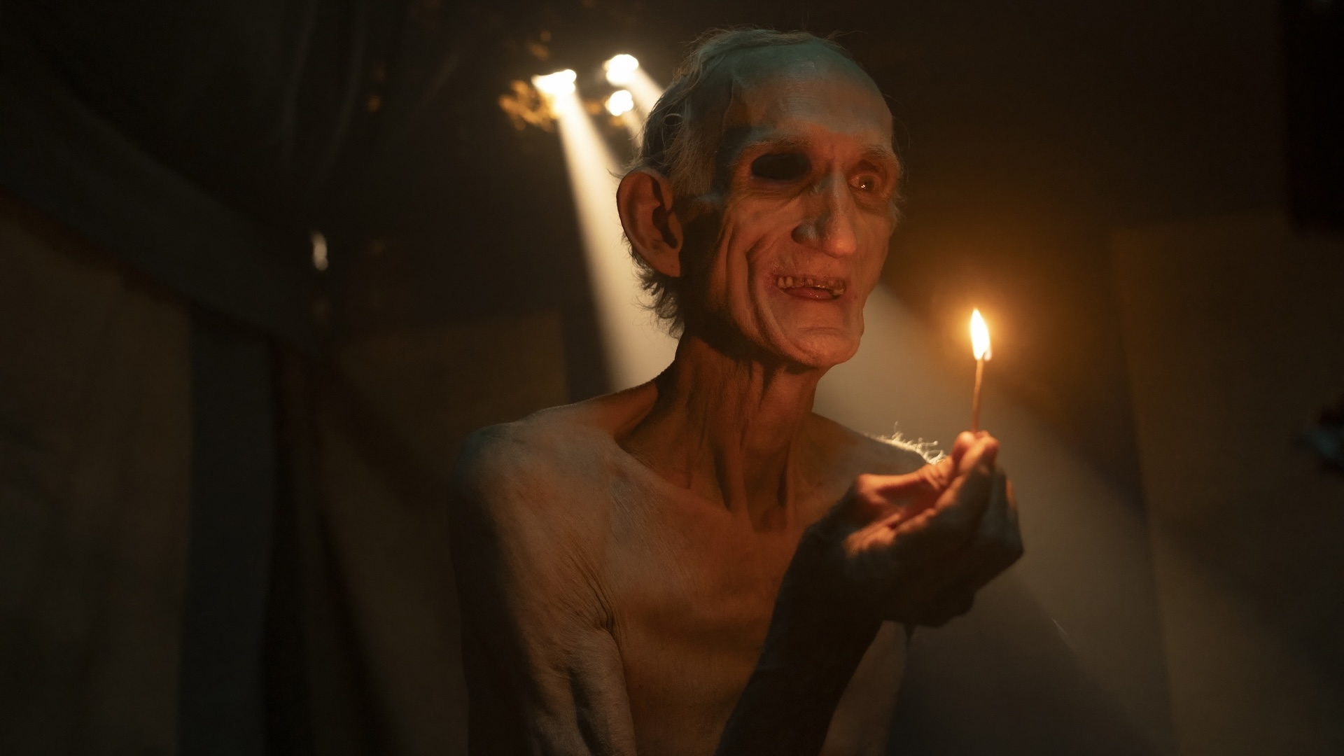 Bienvenido a Derry sufre el mismo problema que las películas de It