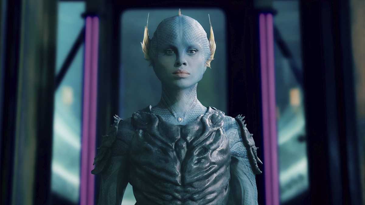 Doctor Who Spinoff fija fecha de emisión en el Reino Unido, los fanáticos de EE. UU. tendrán que esperar