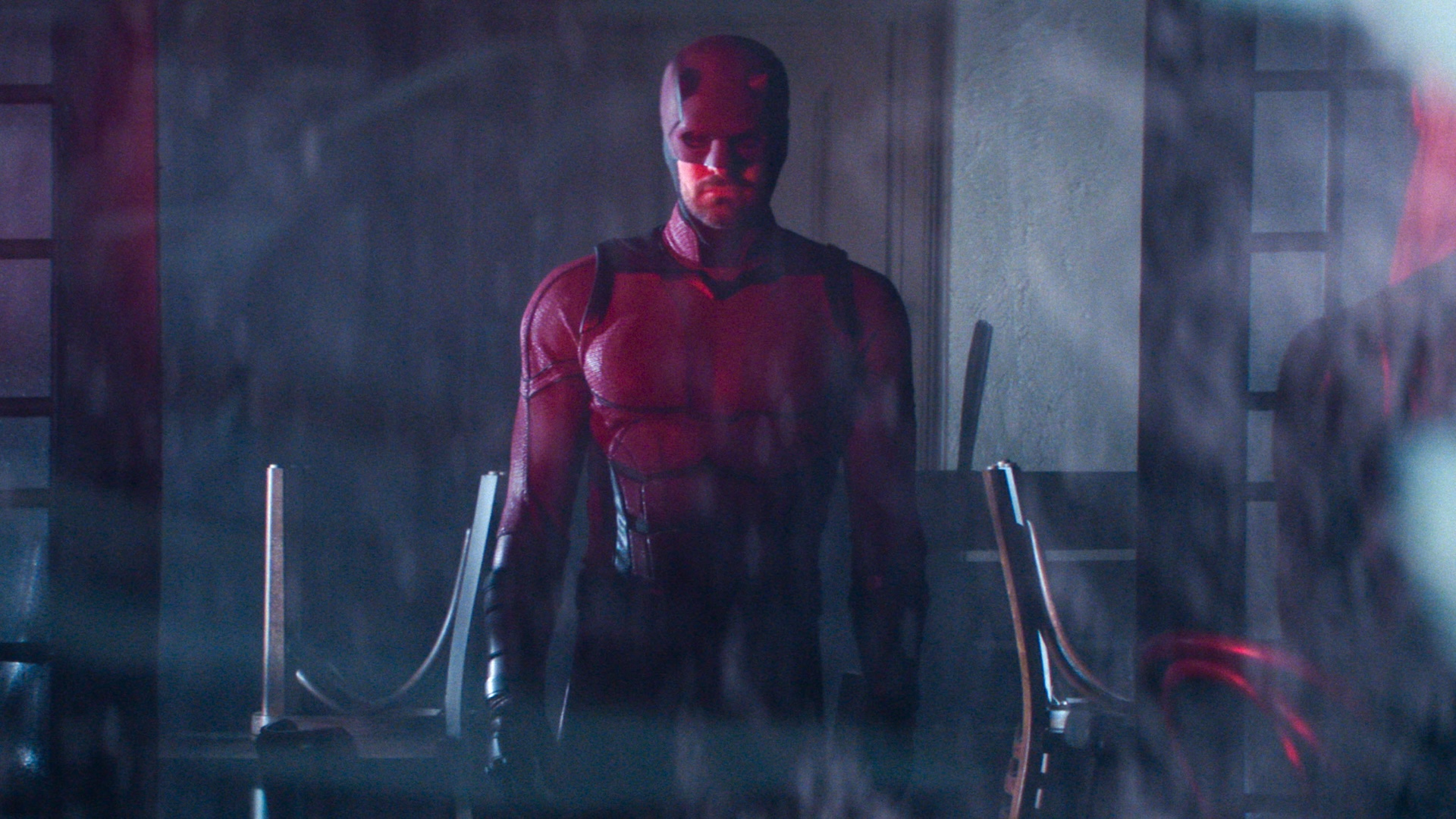 El productor de Daredevil: Born Again promete una segunda temporada sin restricciones