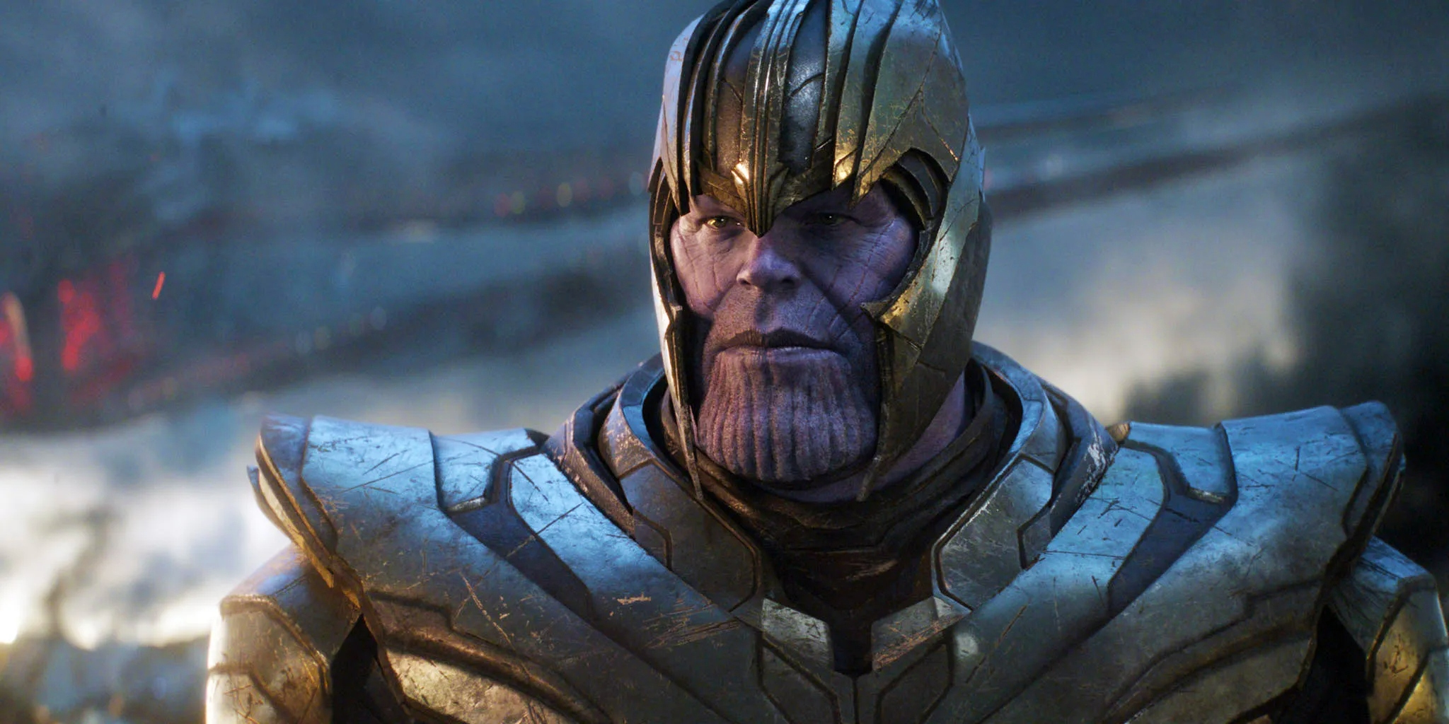 Josh Brolin alimenta las especulaciones sobre el regreso de Thanos en las nuevas películas de los Vengadores