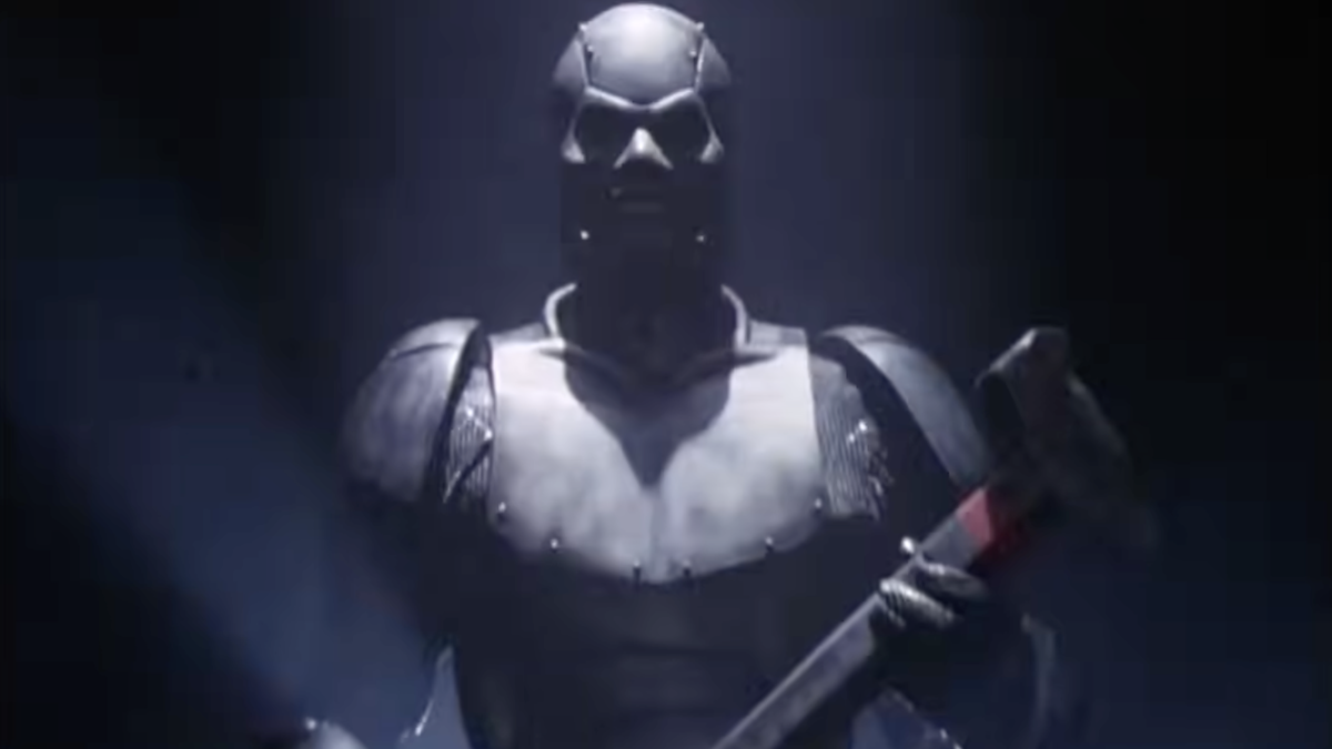 Steel - Shaquille ONeal