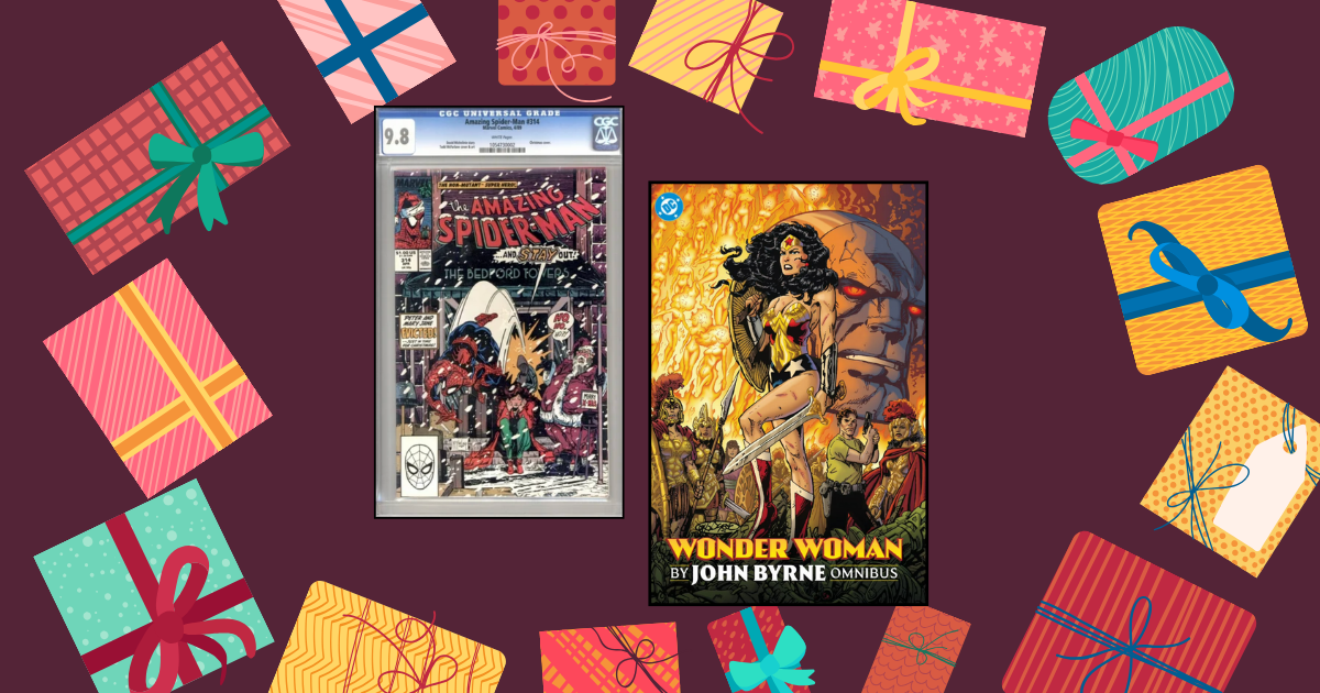 Walmart Holiday Gift Guide