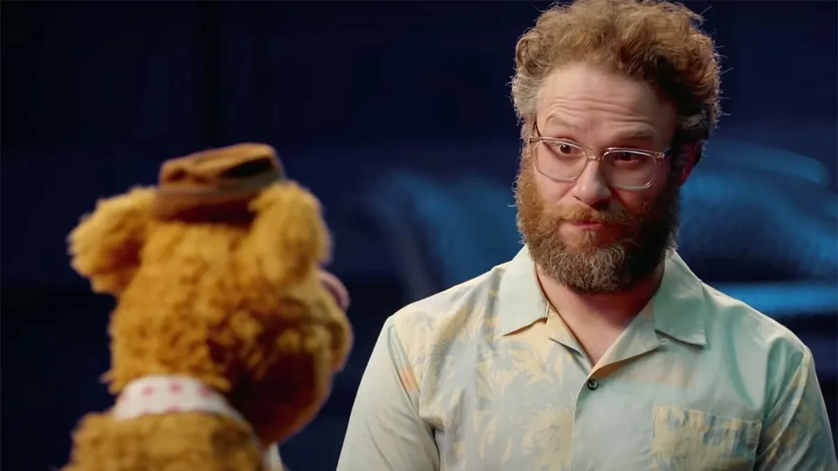 El show de los Muppets regresa exactamente en el momento adecuado