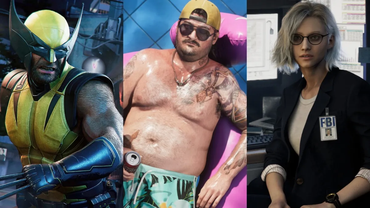 Los próximos juegos más importantes de 2026