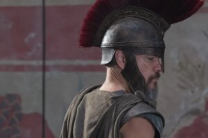 La Odisea: Confirmado el personaje de Charlize Theron