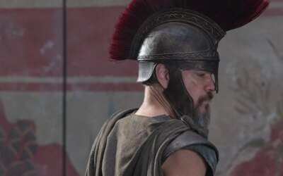 La Odisea: Confirmado el personaje de Charlize Theron