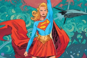 Explorando la historia de Supergirl como un ícono queer improbable