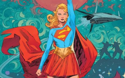 Explorando la historia de Supergirl como un ícono queer improbable