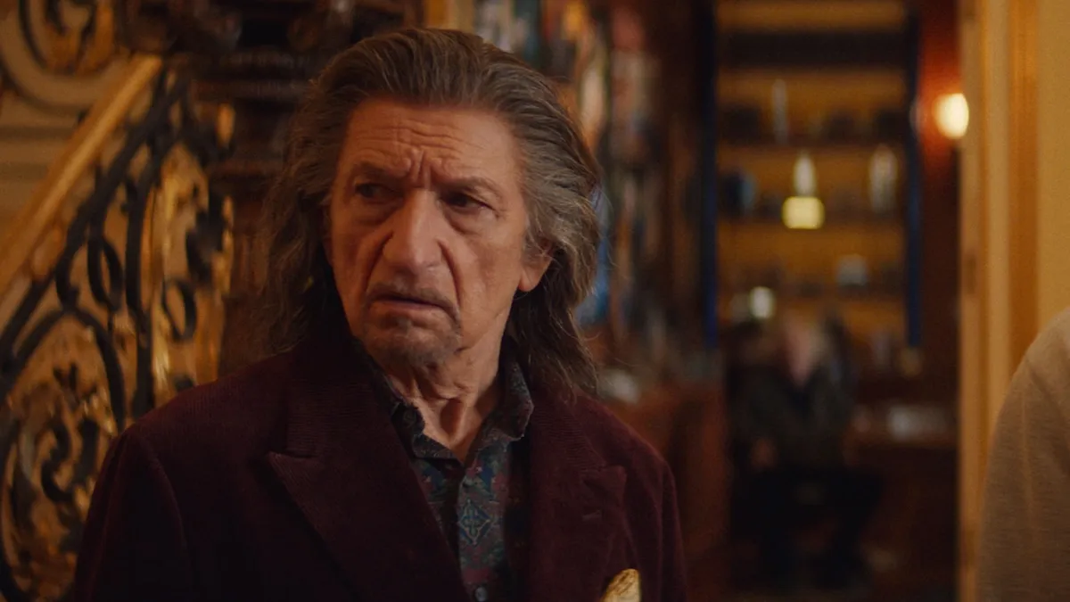 Wonder Man convertirá a Trevor Slattery en algo más que una broma