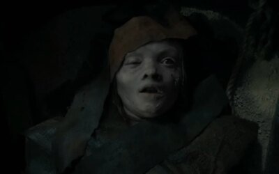 El tráiler de La Momia de Lee Cronin recuerda que se supone que estas cosas dan miedo