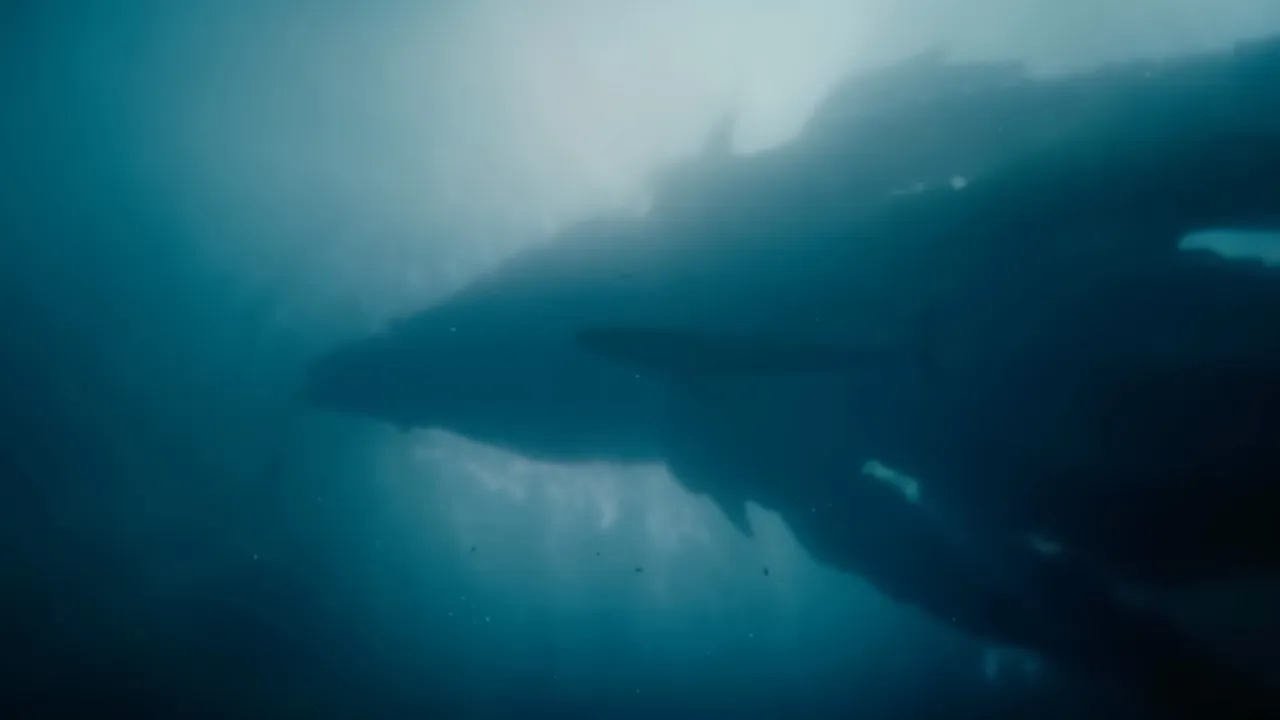 El tráiler de la temporada 2 de Monarch: Legacy of Monsters muestra algo más aterrador que Kong o Godzilla