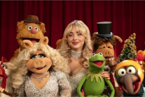El tráiler del Show de los Muppets es una mezcla bienvenida de nostalgia difusa y mordisco contemporáneo