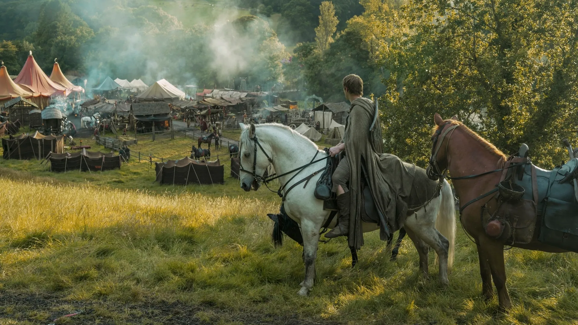 Explicación de la línea de tiempo del Caballero de los Siete Reinos: ¿Cuándo se establece la precuela de Juego de Tronos?