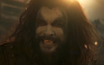 Jason Momoa tiene una demanda no negociable para una película de Lobo