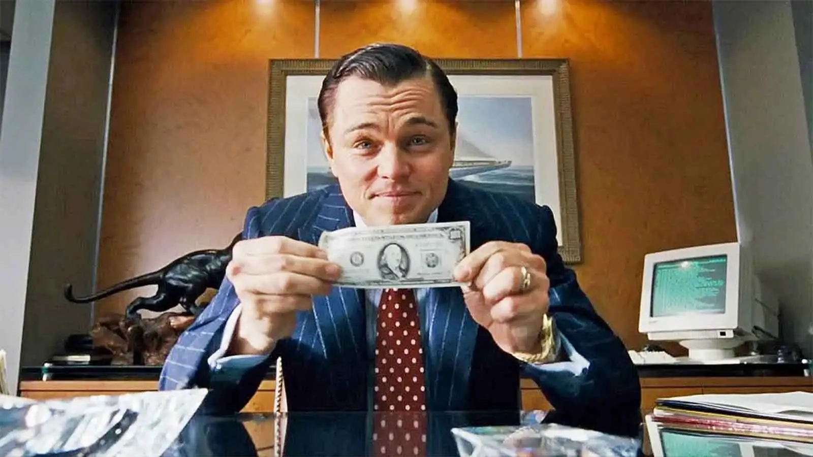 Los 15 actores más taquilleros de los últimos 25 años