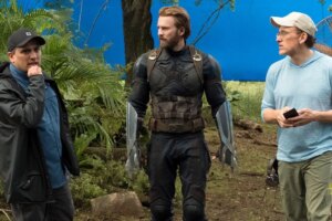 Los directores de Avengers: Doomsday confirman que los avances son pistas