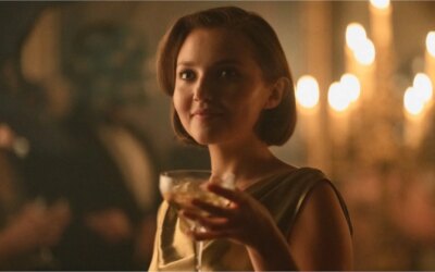 Reseña de Seven Dials de Agatha Christie: Chris Chibnall aporta profundidad contemporánea