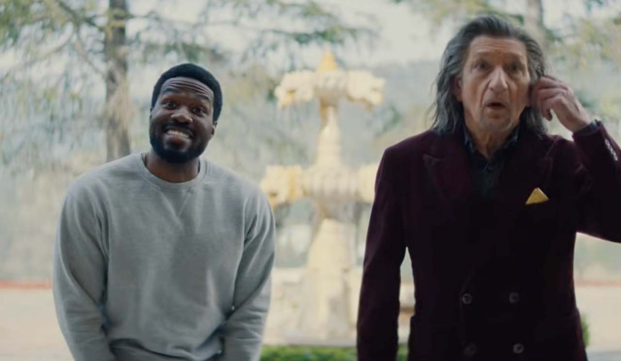 Revisión de Wonder Man: una diversión inofensiva de Hollywood para Marvel