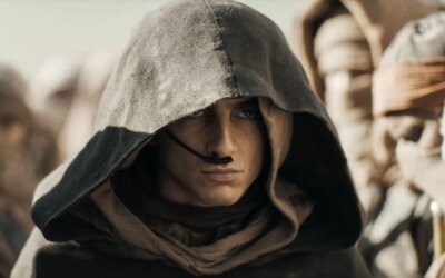 Robert Downey Jr. y Timothée Chalamet quieren hacer de Dunesday el próximo Barbenheimer