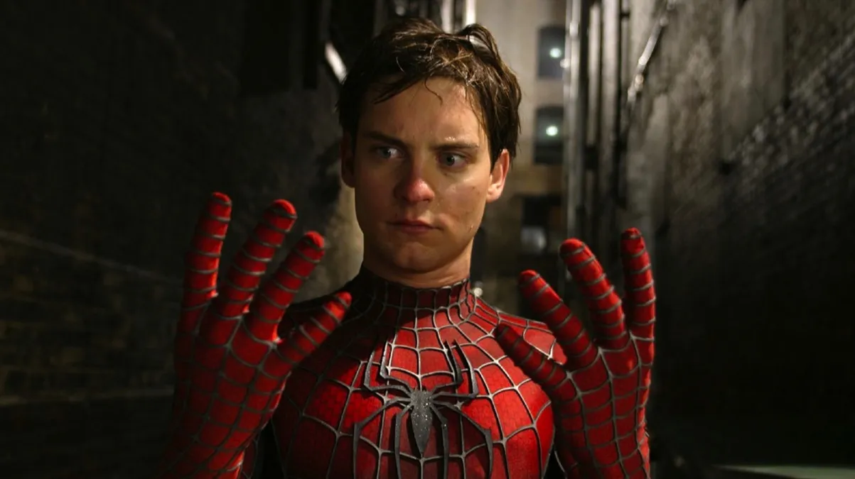 Sam Raimi explica por qué no hará Spider-Man 4