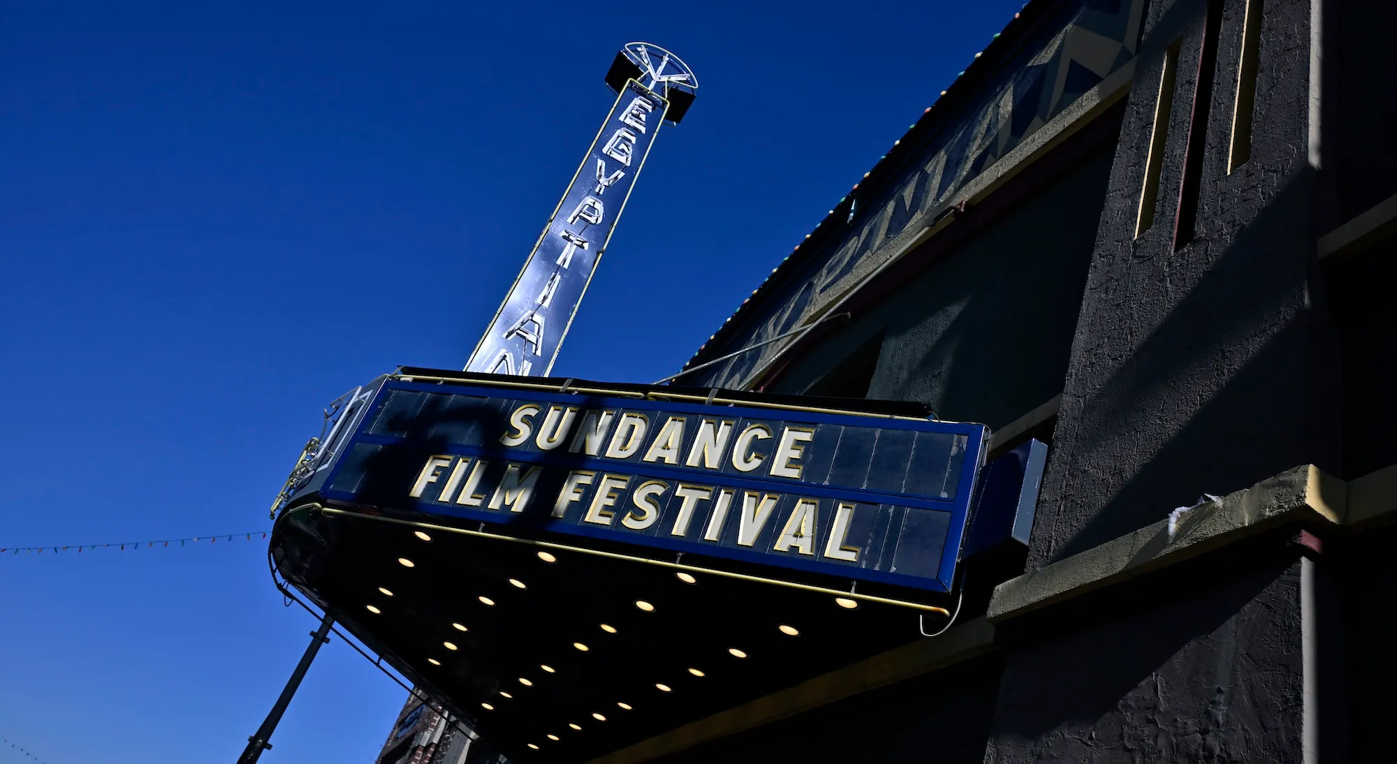 Sundance se despide de Park City, de Robert Redford y de un legado que cambió el cine