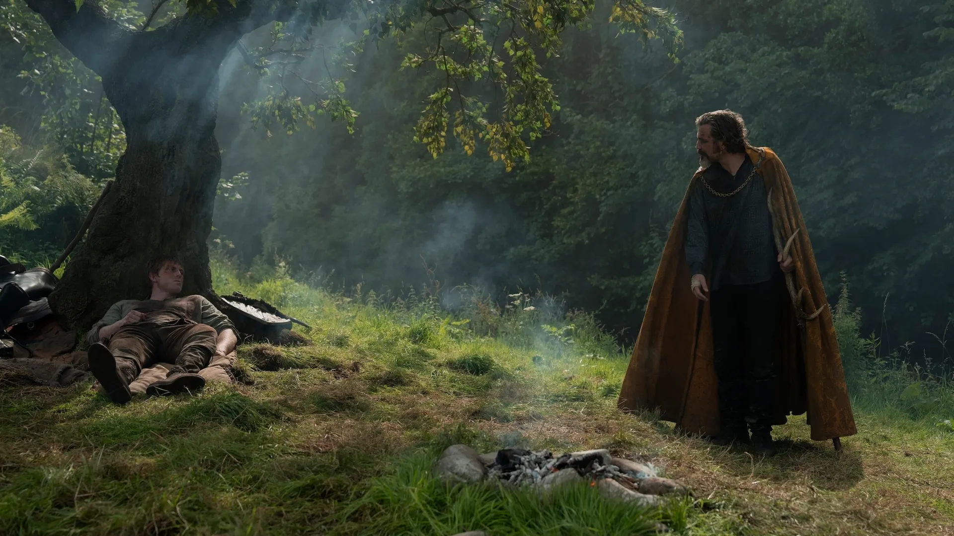 AKOTSK: ¿Por qué los Siete Reinos tienen nueve reinos?