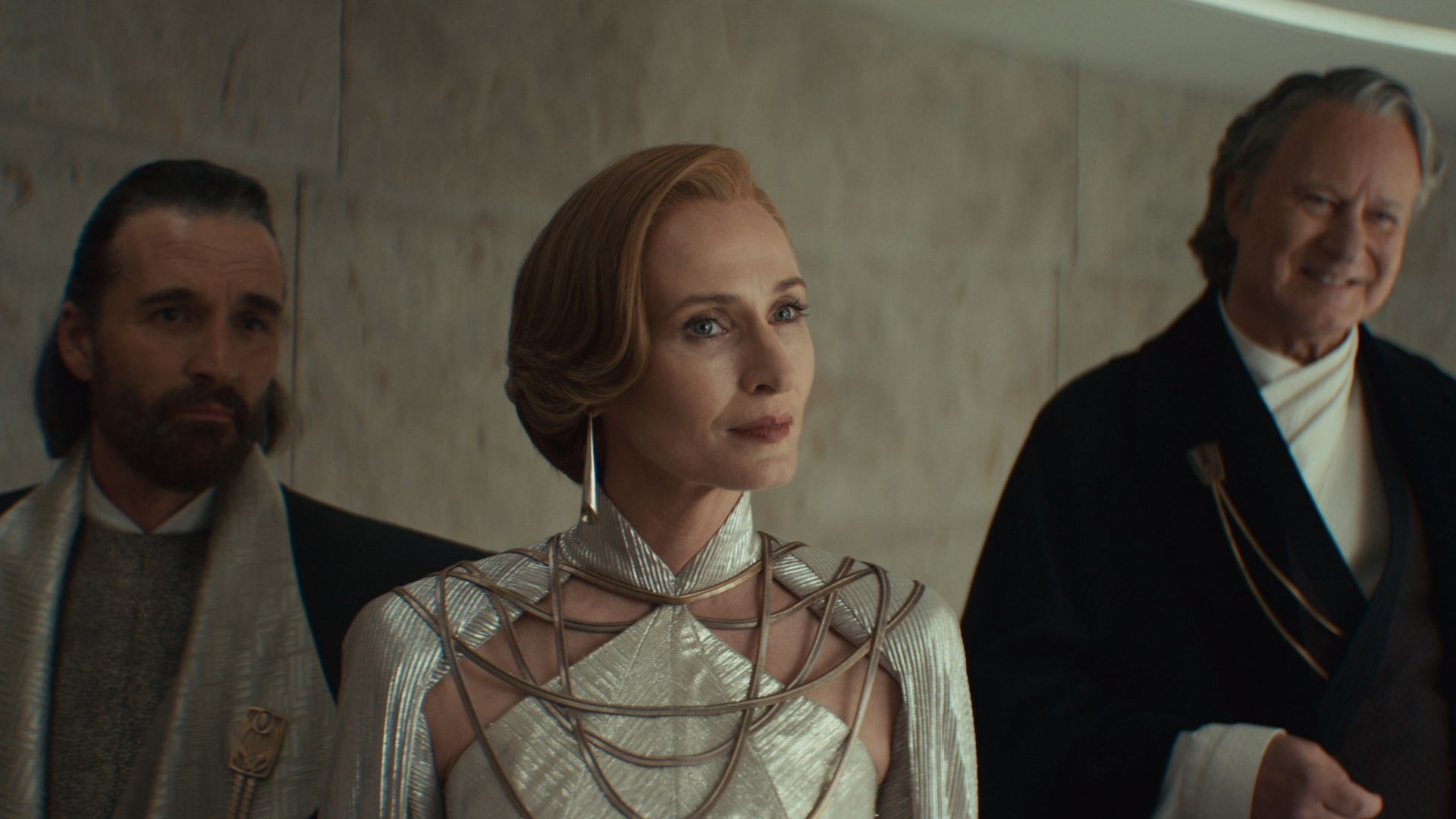 Andor Creator expone la política del programa para aquellos que aún se niegan a verlos