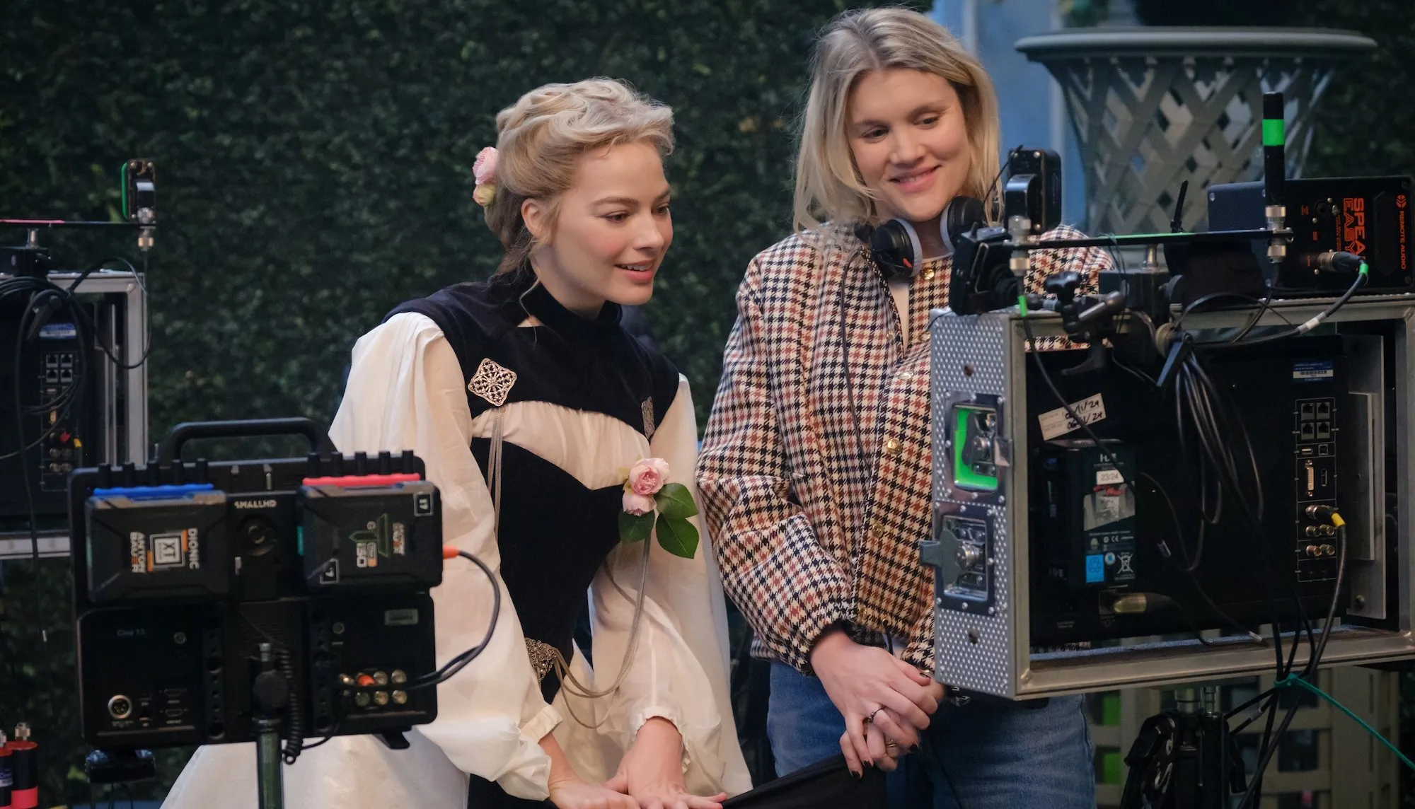 Cumbres borrascosas: ¿Por qué la fidelidad al libro parece importar sólo para Emerald Fennell?