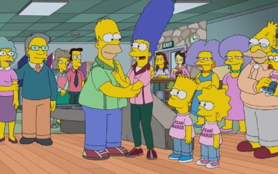 El jefe de Los Simpson describe cómo terminaría el programa