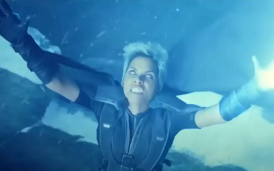 Halle Berry recuerda su enfrentamiento con Bryan Singer en el set de X-Men