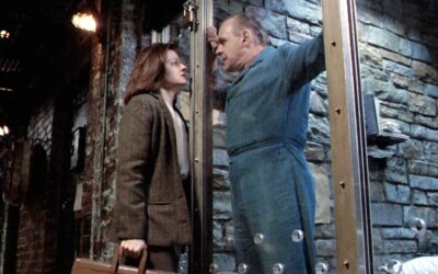 La estrella de El silencio de los inocentes admite los problemas de género de la película "No aguantes demasiado bien"