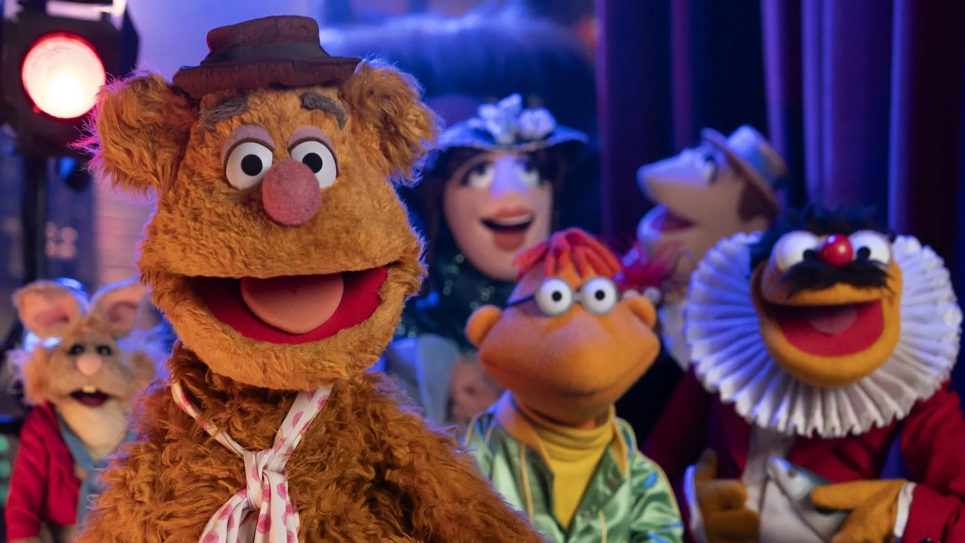 Los Muppets subestimados que merecen más amor