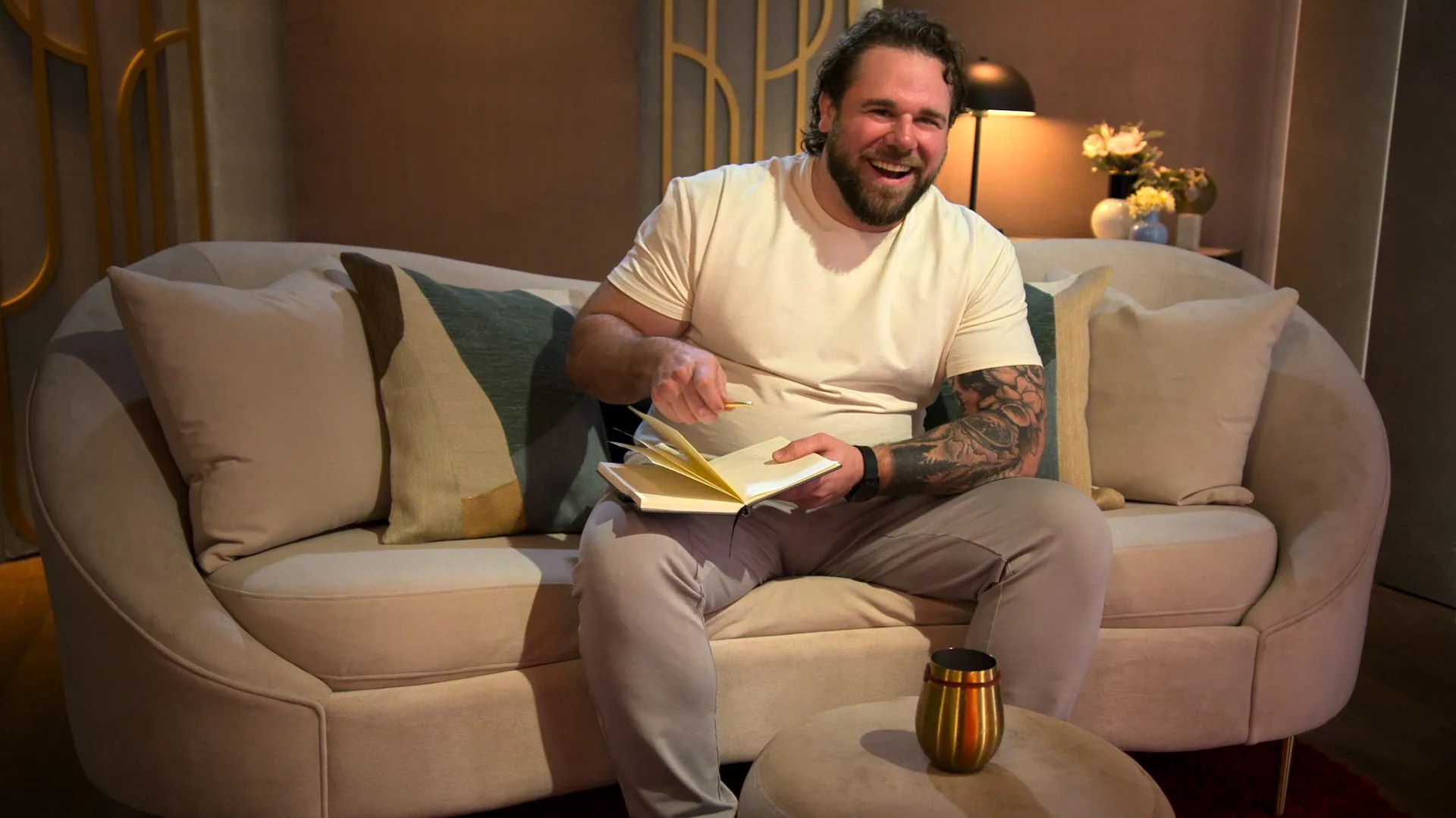 Los momentos más distintivos de Ohio de la temporada 10 de Love Is Blind