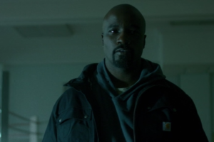 Daredevil: Nacido de nuevo – ¿Dónde está Luke Cage?