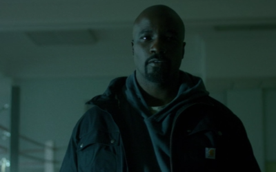 Daredevil: Nacido de nuevo – ¿Dónde está Luke Cage?