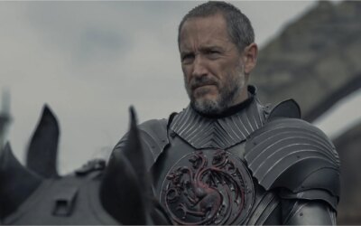 Reseña del episodio 5 de Un caballero de los siete reinos: En el nombre de la madre