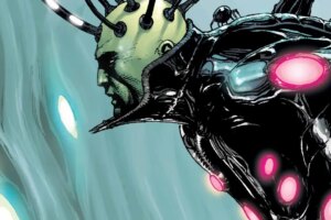 James Gunn revela la verdadera razón por la que Superman y Brainiac tienen problemas